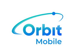 Orbit Mobile Logo